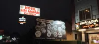 Hotel Siri Ambari Coorg Отели в г. Кушалнагар