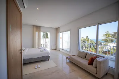 Villa Hermes Seaside and Luxurious Hotels in 