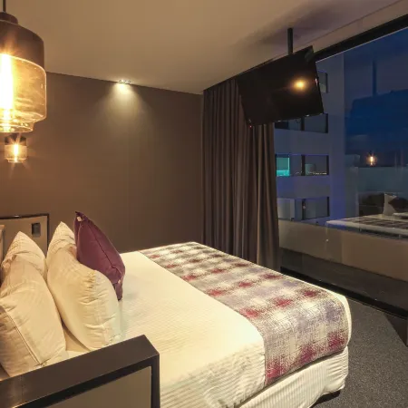 Kharma Suites
