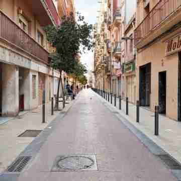 Maria Poblenou Apartment by Olala Homes Others