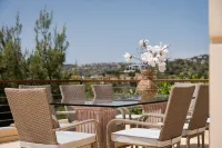 Hegemoni Villa Porto Heli