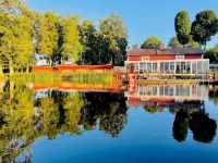 Gimo Herrgård Hotels in Gimo