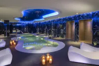Grand Hotel Vanvitelli - spa