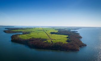 Grandes Lagos Resorts e Parque Aquático