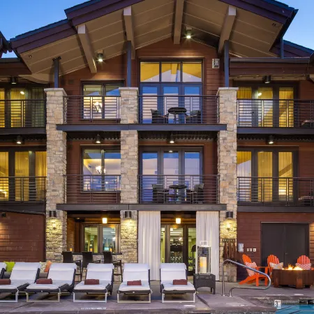 Hotel Terra Jackson Hole, a Noble House Resort