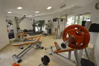 The Sindbad - Gym