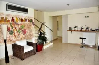 Manto Hotels in Arkadiko Chorio