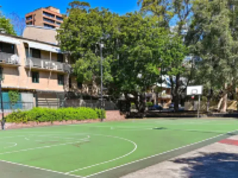 內蘇託伍倫穆魯公寓 伍爾盧莫盧酒店