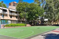 Nesuto Woolloomooloo Hotels in Woolloomooloo