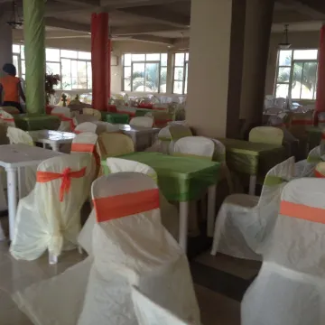 Pinnacle Hotels and Suites