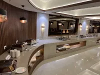 Hotel the Evergrand Palace Hotels in Rajkot