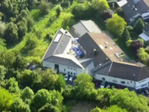 雅各布酒店 達姆施塔特-迪堡縣酒店