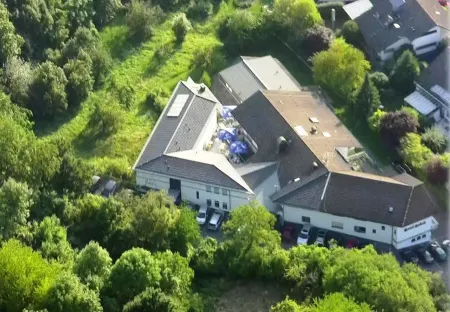 Hotel Jakob Отели в г. Шафхайм