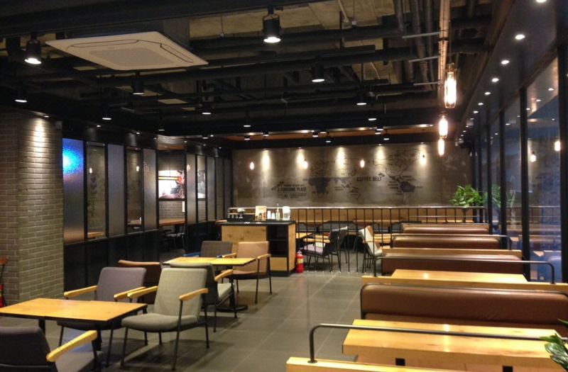 Royal Square Hotel Seoul photo 5