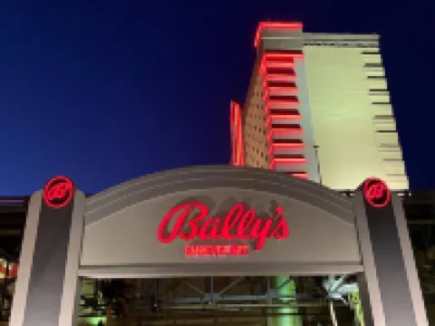 バリーズ シュリーブポート カジノ アンド ホテル シュリーブポートのホテル