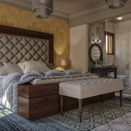 Eileen Hotel Cairo