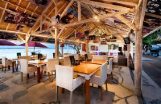 貝爾空氣度假村