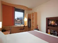 Ibis Oviedo Hotels in Llanera