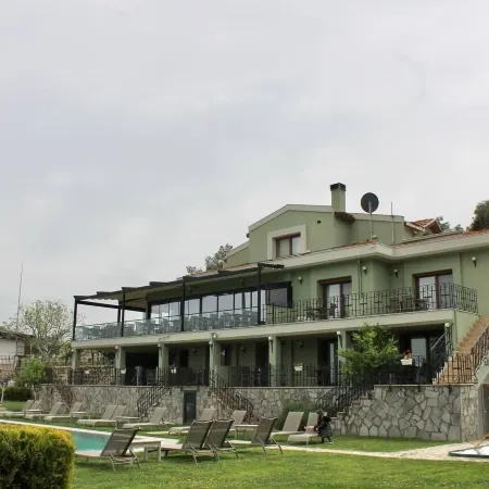 Belizi Hotel