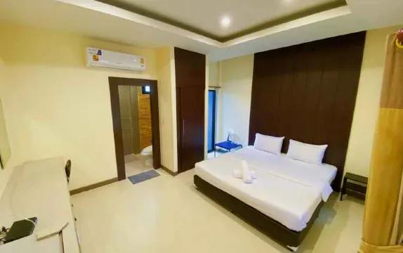 ห้องสแตนดาร์ด