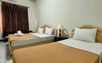 D'Emmerick Budget Hotel