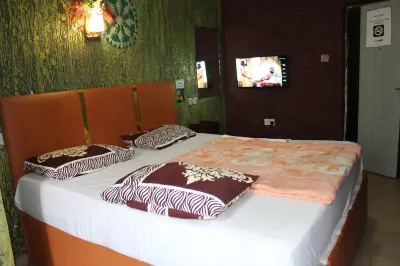 Rimrock Hotel Hotels in Ngwa