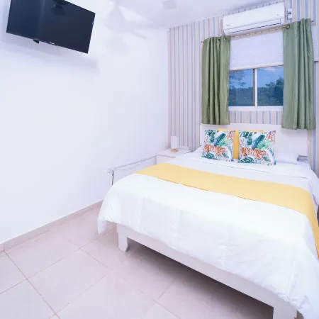 Edma Apartahotel