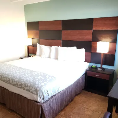 Oceanfront Inn and Suites Hotels near Bellair Plaza