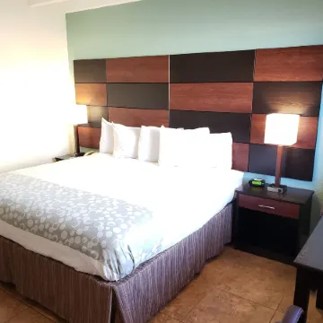 Oceanfront Inn and Suites