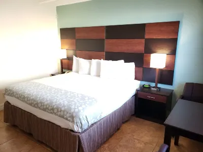 Oceanfront Inn and Suites 오먼드 비치 주변 호텔