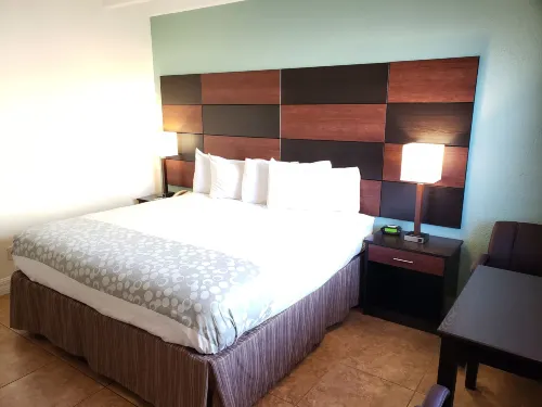 Oceanfront Inn and Suites