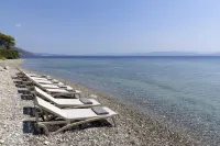 Villa Aura Loutraki Hotel di Loutraki-Perachora
