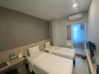 Swasana Hotel Medan Hotels in 