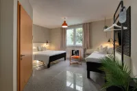 SleepinRoomz Boutique Hotel Dortmund-West