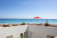 Mira Spiaggia - Scenic