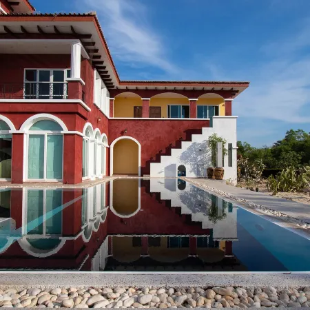 Hacienda Resort - Mae Phim