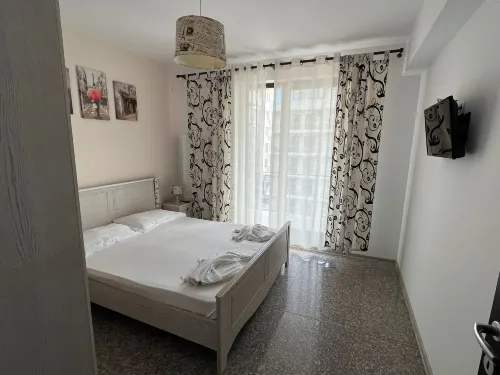 Apartamente Aquarium - Ramah Hewan Peliharaan