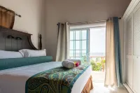 Atma Island Living Hotels in Sauteurs