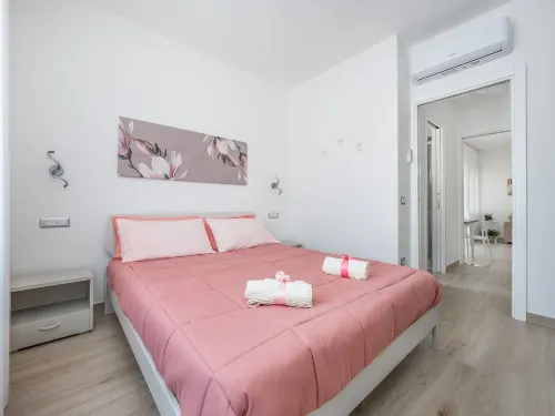 Harmony House - de Vivo Realty Piano di Sorrento