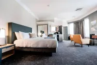 Hotel NoBo Cascade, Tapestry Collection by Hilton Các khách sạn ở Cascade