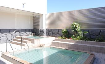 The Legato Inn Mifune