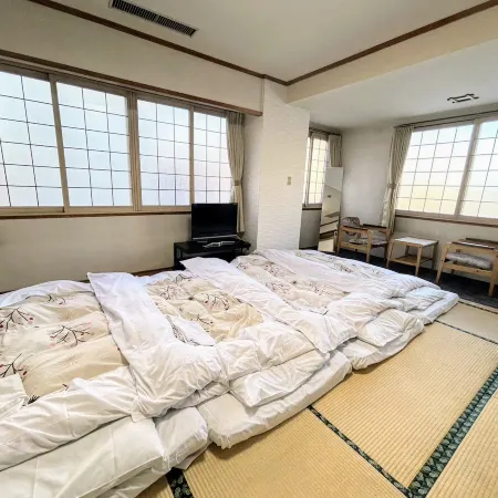 Hotel Tokachi Inn