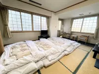 Hotel Tokachi Inn - 2-Star