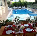 Elit Apart Hotel Hotels in Turkler