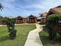 Red Hibiscus Villas Hotels in Avarua
