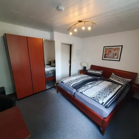 Hotel Jungmann