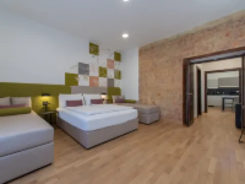 布魯諾之家 - 衹限自助入住 特倫託酒店