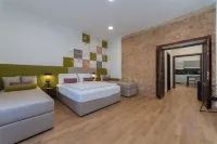 House of Bruno Apartments - Only Self Check-IN