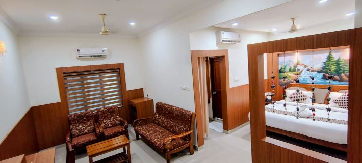 Sneha Inn Hotels in Kannur