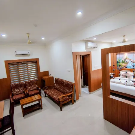 Sneha Inn
